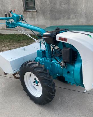 Motocoltivatore Bertolini 315