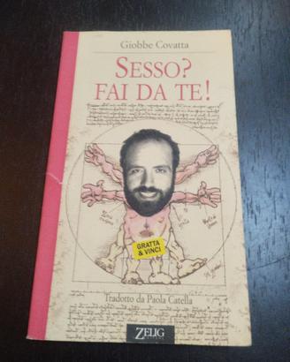 sesso?fai da te!