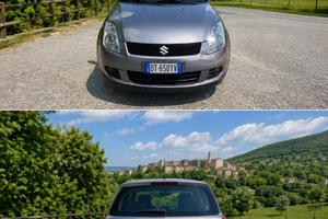 Suzuki Swift 1.3 DDiS 75CV DPF 3p. GL S.Pack
