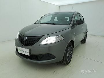 Lancia Ypsilon Hybrid Silver Plus BR166345 1.0 Mil