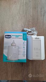 scalda biberon Chicco - Casa