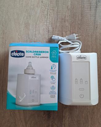 scalda biberon Chicco - Casa