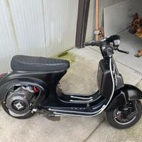 Vespa 50 special