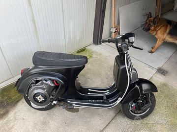 Vespa 50 special