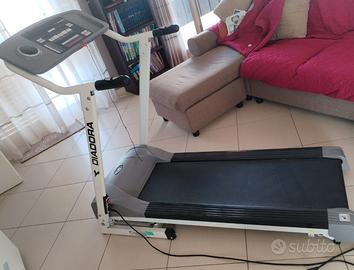 Tapis  roulant