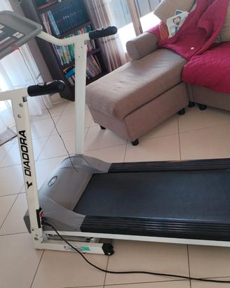 Tapis  roulant