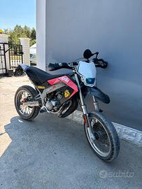 Aprilia sx50