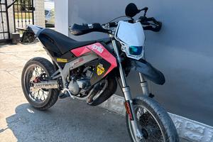 Aprilia sx50