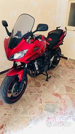 Yamaha FZ6 Fazer S2 600cc