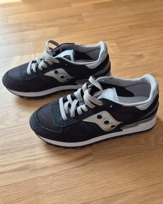 Saucony Donna Tg.37