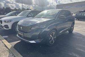 Peugeot 3008 BlueHDi 130 S&S Allure