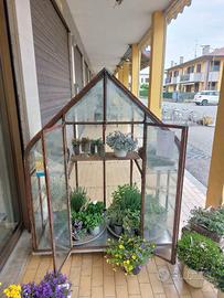 serra vintage francese