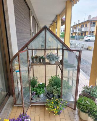 serra vintage francese