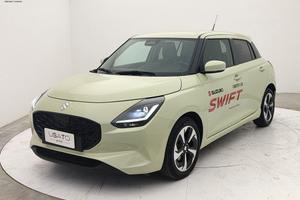 SUZUKI SWIFT HYBRID 1.2 TOP N129303
