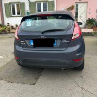 Ford fiesta 1.0 80 cv