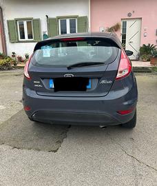 Ford fiesta 1.0 80 cv