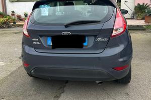 Ford fiesta 1.0 80 cv
