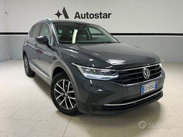 Volkswagen Tiguan 2.0 TDI 150 CV SCR DSG Life
