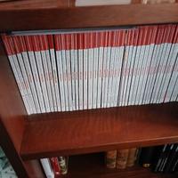 MOTOCICLISMO annate dal  1972 al 2013