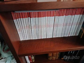 MOTOCICLISMO annate dal  1972 al 2013