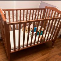 lettino foppapedretti