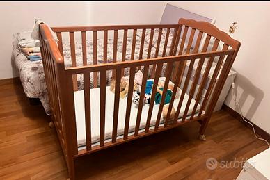 lettino foppapedretti