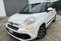 Fiat 500L 1.3 Multijet 95 CV Lounge 12/2017 Euro 6