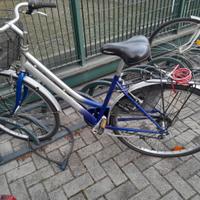 3 city bike donna prezzi nella descrizione