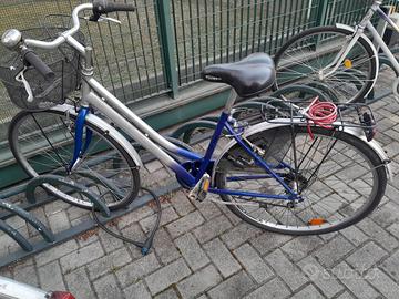 3 city bike donna prezzi nella descrizione