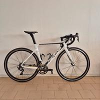 Merida Reacto taglia S