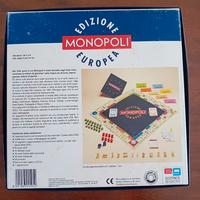 Monopoli Europa