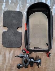 Givi S957B porta cellulare smartphone 