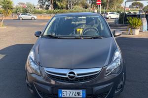 Opel Corsa 1.2 GPL – 2013 – 139.563 km
