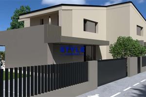 ESCLUSIVA BIFAMILIARE SIGNORILE