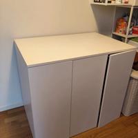 Mobile coprilavatrice