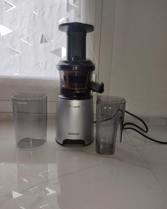 Kenwood PureJuice Estrattore di Succo a F