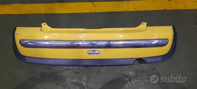 MINI COOPER ONE - PARAURTI POSTERIORE