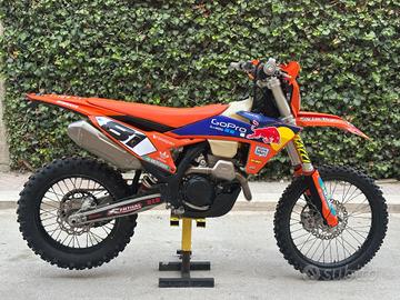 Ktm 350 Exc Akrapovich