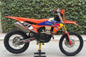 Ktm 350 Exc Akrapovich