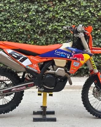 Ktm 350 Exc Akrapovich