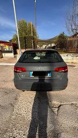 AUDI A3 sportback 1.6 TDI 116 cv