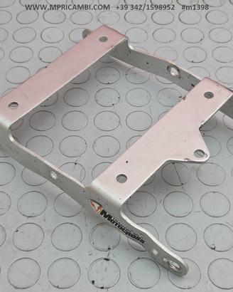 SUPPORTO TELAIETTO HUSQVARNA SM 610 2007 2009 SM61