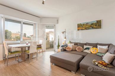 Appartamento Pordenone [807VRG]