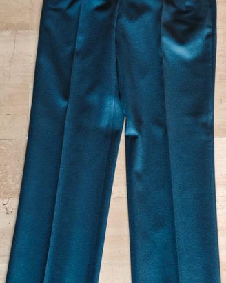 pantaloni eleganti uomo