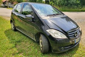Mercedes classe A w169 180 cdi Executive