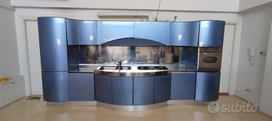 cucina Snaidero Ola Pininfarina 