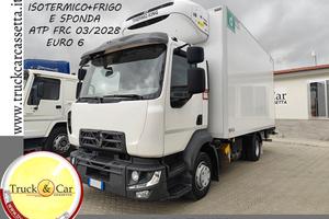 RENAULT TRUCKS D-2022-FRIGO+SPONDA-FRC-03/28-€6