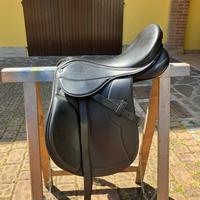 SELLA EQUITAZIONE