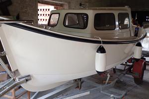 gozzo falco 50