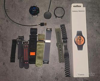 Galaxy Watch 4 